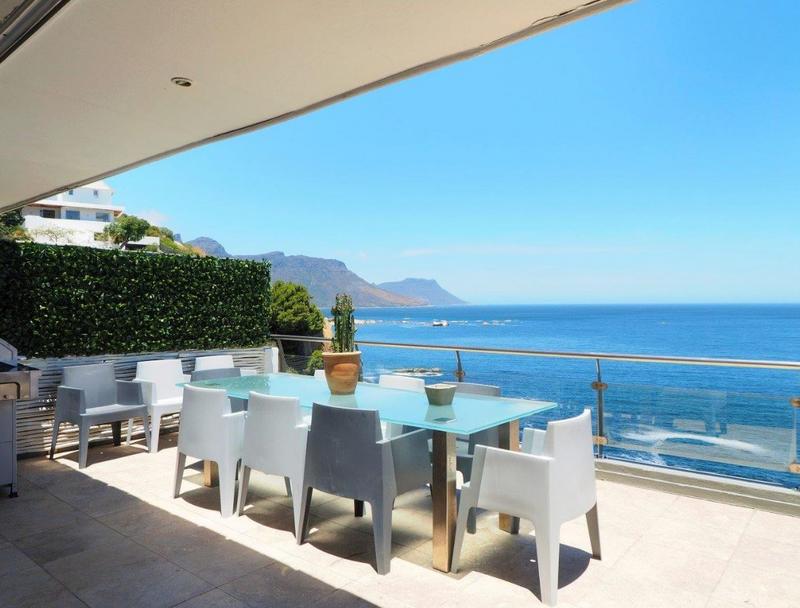 5 Bedroom Property for Sale in Bantry Bay Western Cape